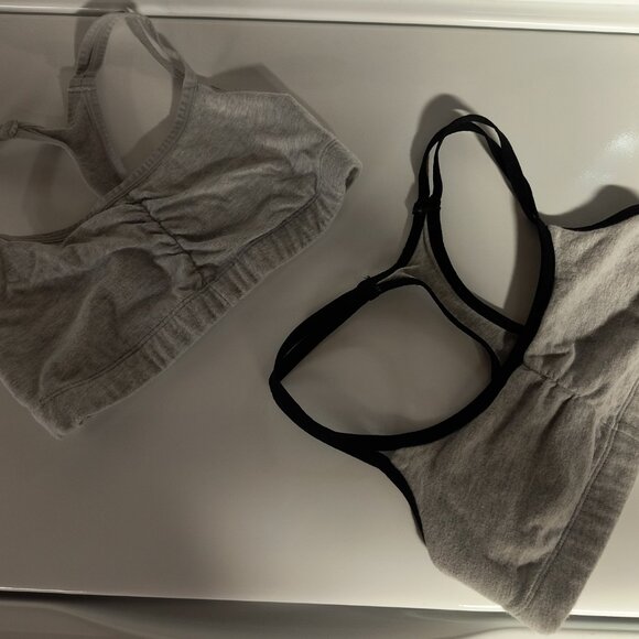 8 Sports Bras (XXS/XS) Fruit of the Loom - Picture 6 of 7